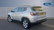 Jeep Compass 1.4 Multiair 140 Longitude 5dr [2WD] Petrol Station Wagon